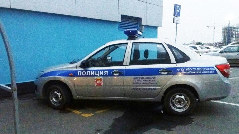 Машина Фото Россия